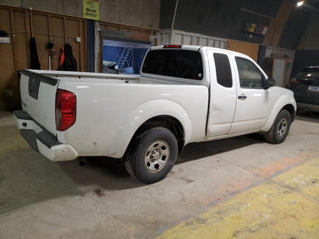Photo 3 from auction – 2018 NISSAN FRONTIER S with VIN 1N6BD0CT6JN701274