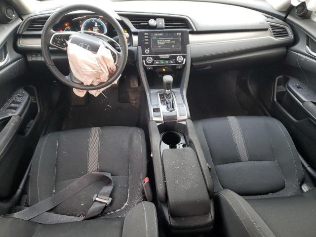 Photo 8 from auction – 2019 HONDA CIVIC LX with VIN 2HGFC2F59KH036303