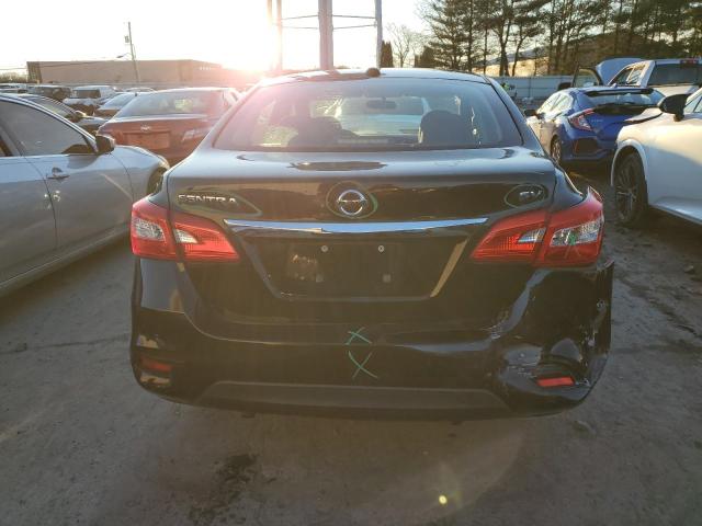 Photo 6 from auction – 2016 NISSAN SENTRA S with VIN 3N1AB7AP3GL668006