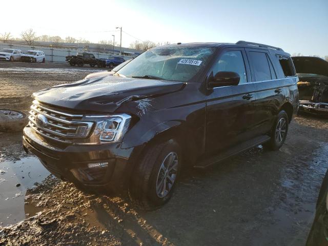 FORD EXPEDITION 2019 with VIN 1FMJU1HT9KEA24943 - Photo from auction