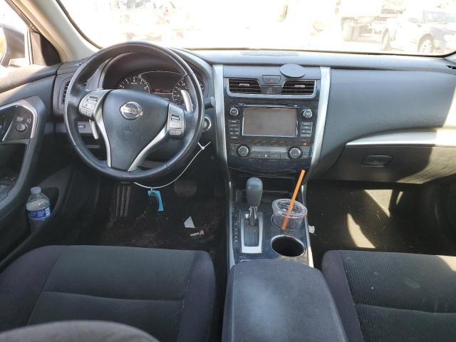 Photo 8 from auction – 2013 NISSAN ALTIMA 3.5 with VIN 1N4BL3AP7DC116979