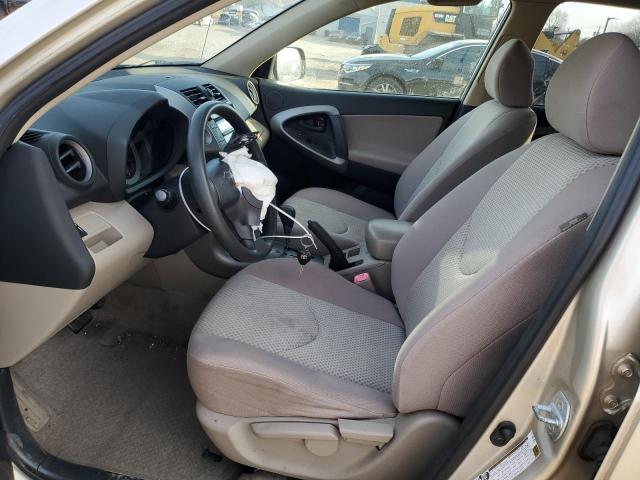 Photo 7 from auction – 2008 TOYOTA RAV4 with VIN JTMBD35V385206527