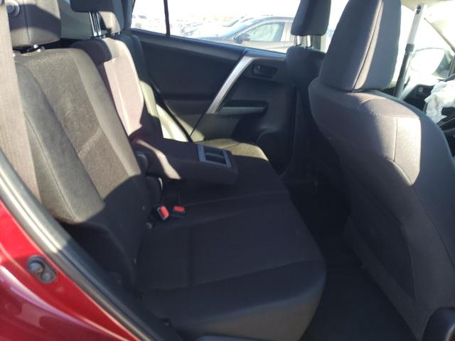 Photo 11 from auction – 2018 TOYOTA RAV4 LE with VIN JTMZFREV0JD120065