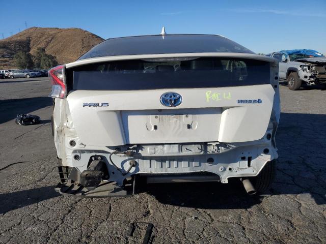 Photo 6 from auction – 2018 TOYOTA PRIUS with VIN JTDKBRFU8J3074090