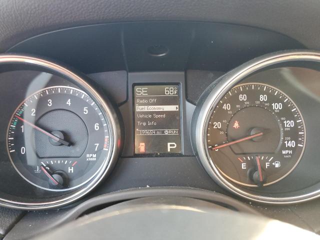 Photo 9 from auction – 2013 JEEP GRAND CHER with VIN 1C4RJEAG6DC534170