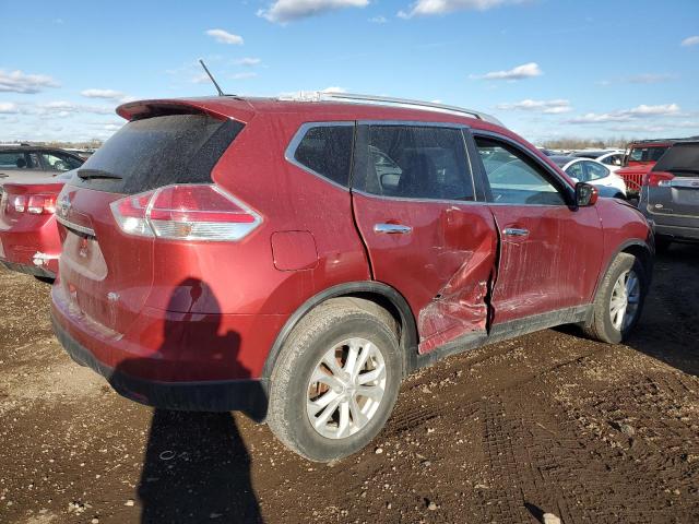 Photo 3 from auction – 2016 NISSAN ROGUE S with VIN KNMAT2MV1GP673684