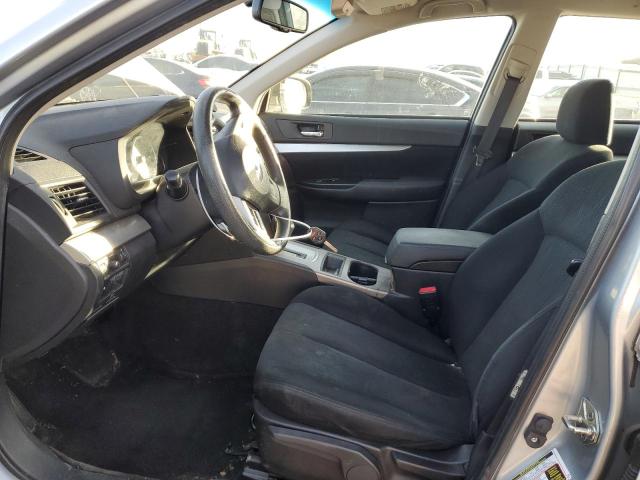 Снимка 7 от търг – 2014 SUBARU OUTBACK 2. с VIN 4S4BRBACXE3318938