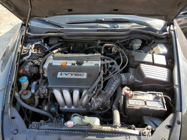 Photo 11 from auction – 2003 HONDA ACCORD EX with VIN JHMCM56743C065065