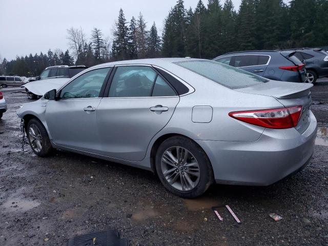 Photo 2 from auction – 2016 TOYOTA CAMRY HYBR with VIN 4T1BD1FK4GU189763