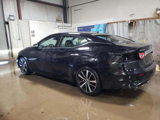 Photo 2 from auction – 2023 NISSAN MAXIMA SV with VIN 1N4AA6CV1PC510870