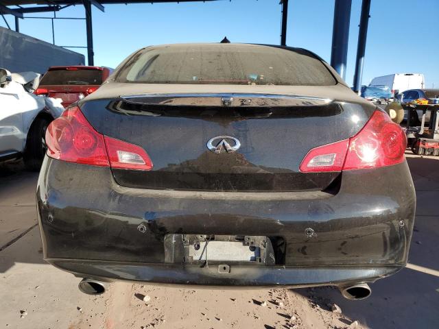 Photo 6 from auction – 2012 INFINITI G37 BASE with VIN JN1CV6AP4CM624803