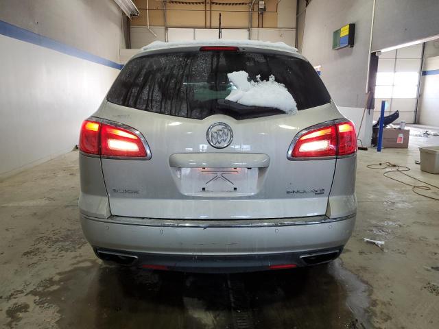 Photo 6 from auction – 2015 BUICK ENCLAVE with VIN 5GAKVBKD3FJ375133