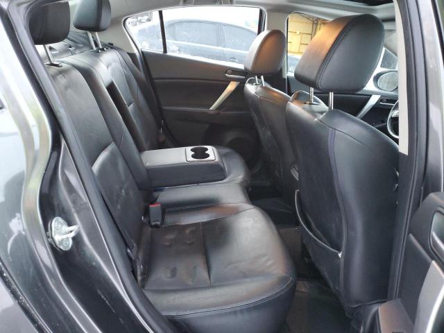 Photo 10 from auction – 2011 MAZDA 3 S with VIN JM1BL1W59B1461669