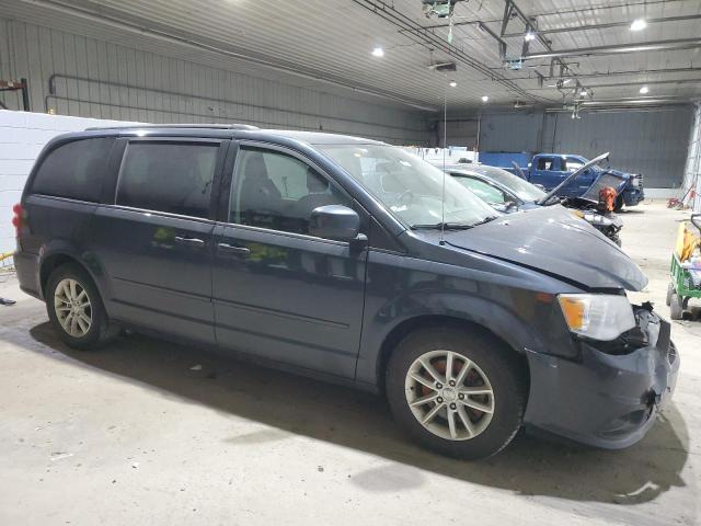 Photo 4 from auction – 2014 DODGE GRAND CARA with VIN 2C4RDGCG6ER173497