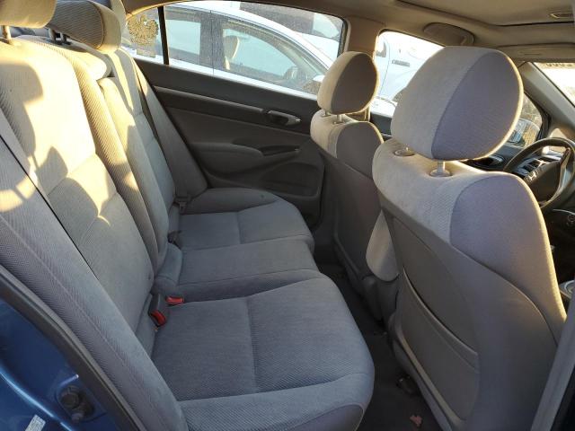 Photo 10 from auction – 2009 HONDA CIVIC EX with VIN 2HGFA16899H348786