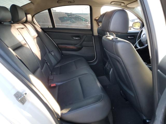 Photo 10 from auction – 2011 BMW 328 I SULE with VIN WBAPH5G55BNM81744