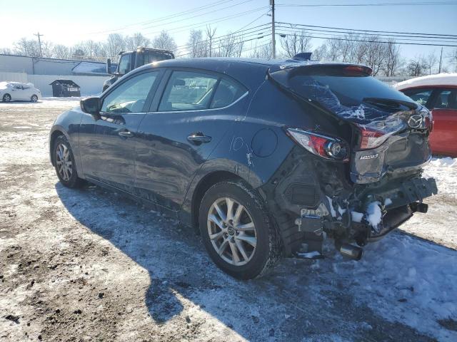 Photo 2 from auction – 2015 MAZDA 3 TOURING with VIN 3MZBM1L73FM142650