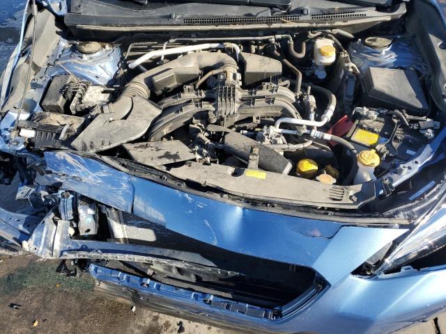 Photo 12 from auction – 2022 SUBARU CROSSTREK with VIN JF2GTHMC2NH206116