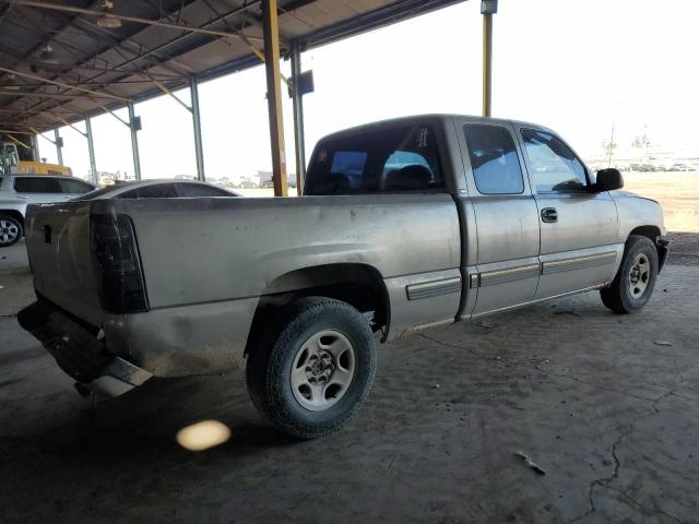 Photo 3 from auction – 2001 CHEVROLET SILVERADO with VIN 2GCEC19WX11148799