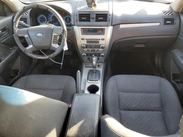 Photo 8 from auction – 2011 FORD FUSION SE with VIN 3FAHP0HA1BR121673
