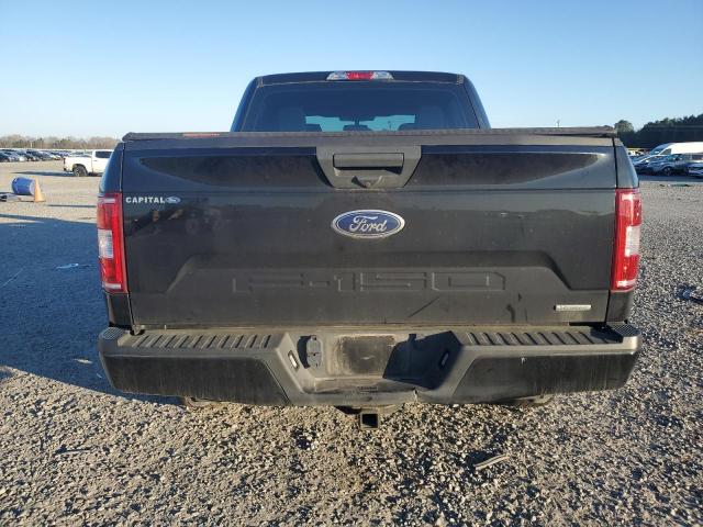 Photo 6 from auction – 2020 FORD F150 SUPER with VIN 1FTEW1EP1LKF45701