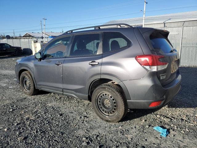Фото 2 с аукциона – 2023 SUBARU FORESTER P с VIN JF2SKEEC8PH541426