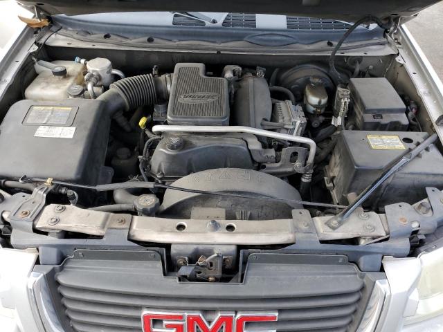 Снимка 12 от търг – 2005 GMC ENVOY с VIN 1GKDS13S852164983