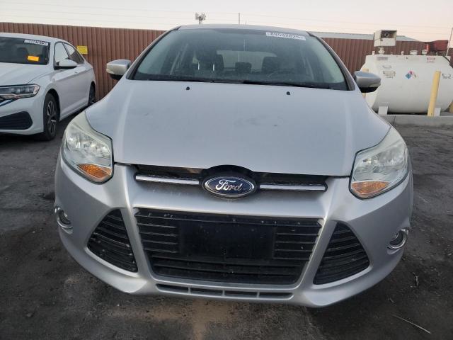 Photo 5 from auction – 2012 FORD FOCUS SE with VIN 1FAHP3K2XCL382321
