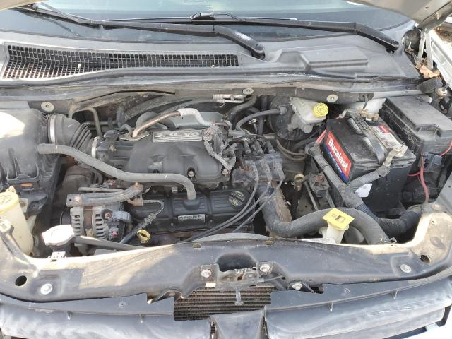 Photo 12 from auction – 2008 DODGE GRAND CARA with VIN 1D8HN44H98B118027