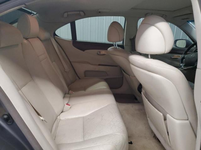 Photo 10 from auction – 2012 LEXUS LS 460 with VIN JTHCL5EF6C5013002