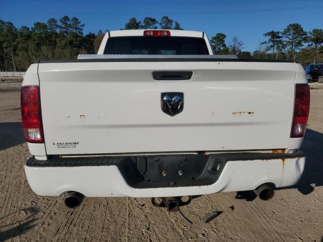 Снимка 6 от търг – 2018 RAM 1500 ST с VIN 1C6RR6FTXJS171157