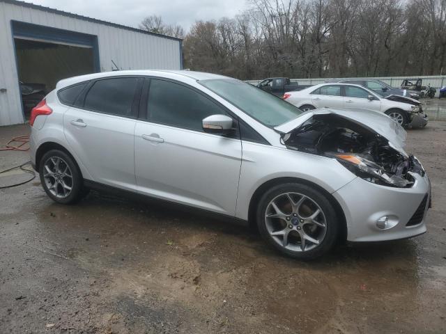 Photo 4 from auction – 2014 FORD FOCUS SE with VIN 1FADP3K27EL222088