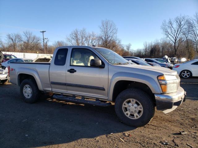 Photo 4 from auction – 2008 CHEVROLET COLORADO with VIN 1GCDT19E288172315
