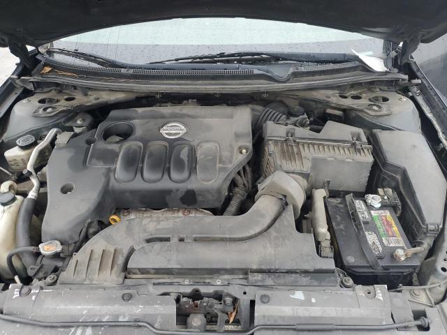 Photo 11 from auction – 2012 NISSAN ALTIMA BAS with VIN 1N4AL2AP6CC159391