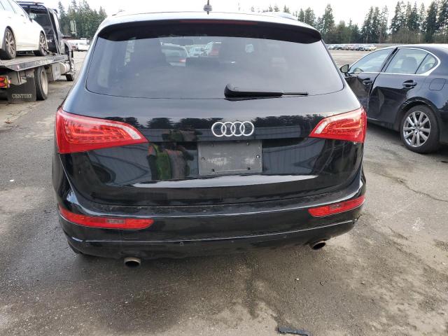 Photo 6 from auction – 2010 AUDI Q5 PREMIUM with VIN WA1LKAFP0AA070346