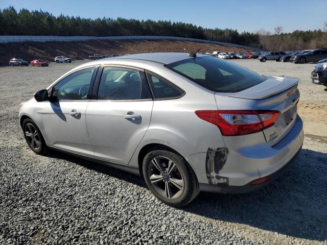 Photo 2 from auction – 2014 FORD FOCUS SE with VIN 1FADP3F28EL227083