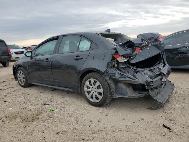 Photo 2 from auction – 2020 TOYOTA COROLLA LE with VIN 5YFEPRAE3LP082722