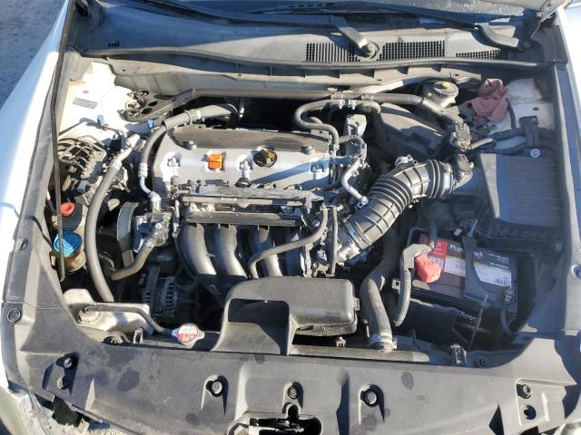 Photo 11 from auction – 2011 HONDA ACCORD EXL with VIN 1HGCP2F82BA038538