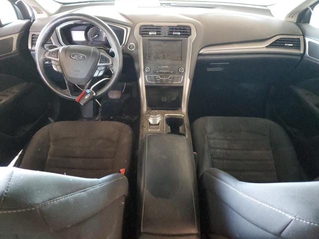 Photo 8 from auction – 2020 FORD FUSION SE with VIN 3FA6P0HD2LR108448