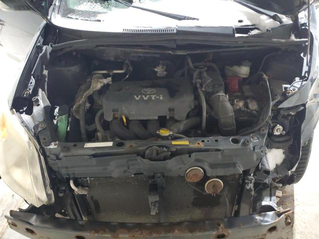 Photo 11 from auction – 2006 TOYOTA SCION XA with VIN JTKKT604965020712