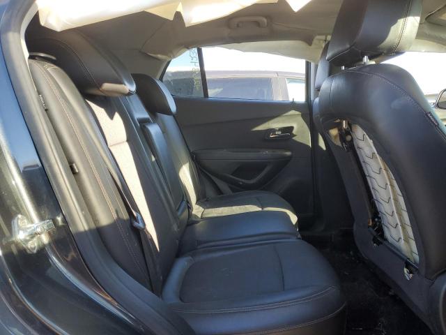 Photo 11 from auction – 2018 CHEVROLET TRAX 1LT with VIN KL7CJLSB6JB601197