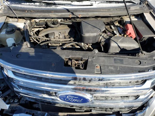 Photo 12 from auction – 2011 FORD EDGE LIMIT with VIN 2FMDK4KC5BBA94724