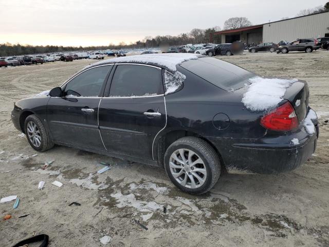 Photo 2 from auction – 2007 BUICK LACROSSE C with VIN 2G4WC552871141191