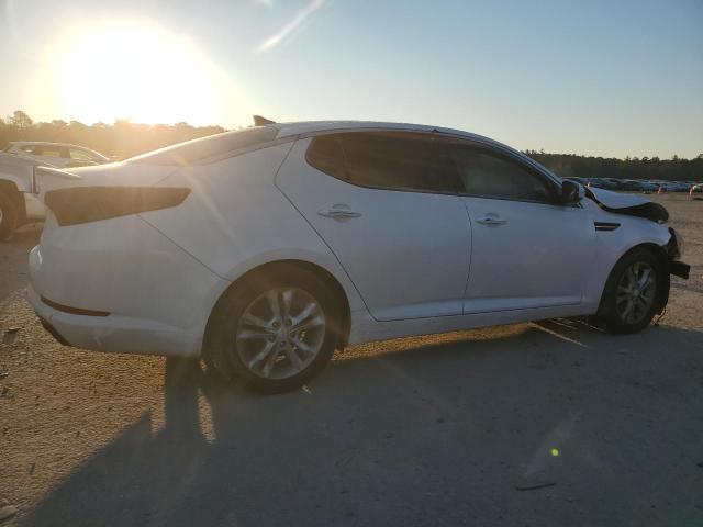 Photo 3 from auction – 2013 KIA OPTIMA EX with VIN 5XXGN4A78DG210515