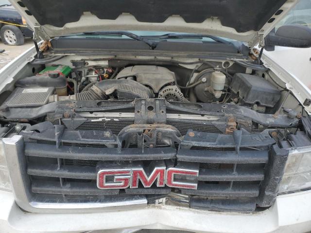 Photo 11 from auction – 2008 GMC SIERRA C15 with VIN 1GTEC14C78Z900022