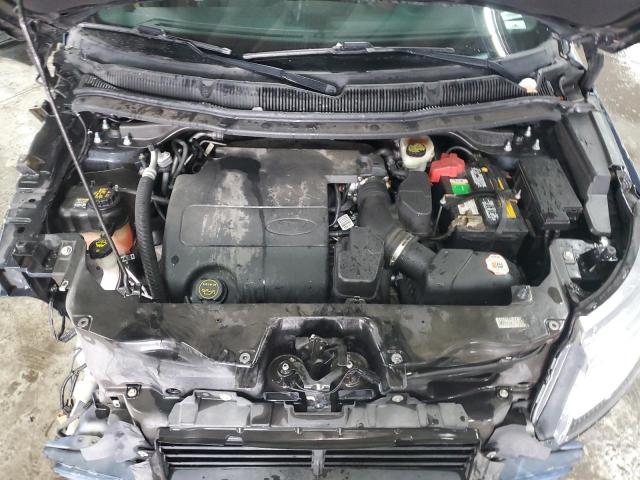 Photo 12 from auction – 2016 FORD EXPLORER L with VIN 1FM5K8F84GGC58353