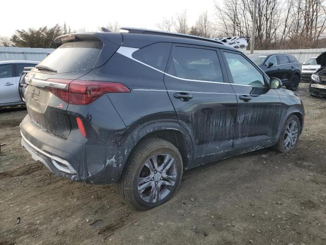 Photo 3 from auction – 2021 KIA SELTOS S with VIN KNDEUCAA1M7040006