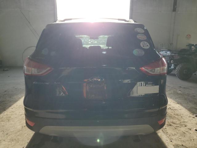 Photo 6 from auction – 2016 FORD ESCAPE SE with VIN 1FMCU9GX7GUC71533