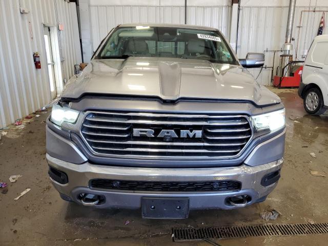 Photo 5 from auction – 2019 RAM 1500 LONGH with VIN 1C6SRFKT1KN501825