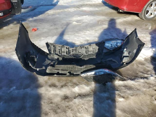Photo 12 from auction – 2011 TOYOTA PRIUS with VIN JTDKN3DU1B5348355